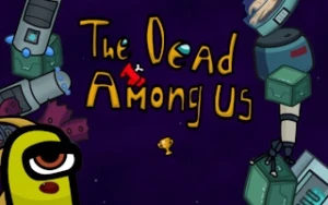 The dead among us - Play Free Best arcade Online Game on JangoGames.com