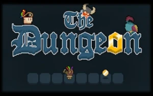 The Dungeon - Play Free Best arcade Online Game on JangoGames.com