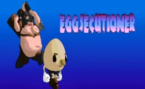 The Eggsecutioner - Play Free Best fun Online Game on JangoGames.com