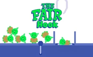 The Fair Hook - Play Free Best fun Online Game on JangoGames.com