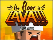 The Floor Is Lava Online - Play Free Best Casual Online Game on JangoGames.com