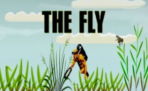 The Fly - Play Free Best arcade Online Game on JangoGames.com