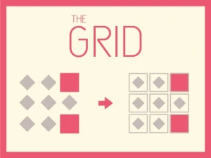 The Grid - Play Free Best Puzzle Online Game on JangoGames.com