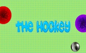 The Hockey - Play Free Best sports Online Game on JangoGames.com