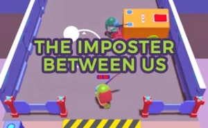 The Imposter Between Us - Play Free Best action Online Game on JangoGames.com