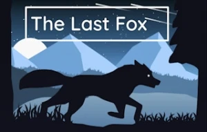 The Last Fox - Play Free Best platformer Online Game on JangoGames.com