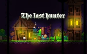 The Last Hunter - Play Free Best adventure Online Game on JangoGames.com