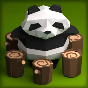 The Last Panda - Play Free Best Adventure Online Game on JangoGames.com