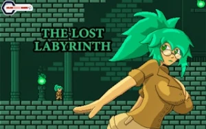 The Lost Labyrinth - Play Free Best adventure Online Game on JangoGames.com