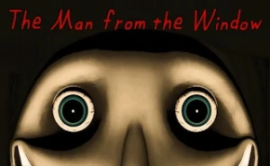 The Man from the Window - Play Free Best adventure Online Game on JangoGames.com