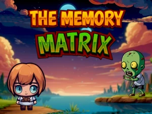 The Memory Matrix - Play Free Best Puzzle Online Game on JangoGames.com