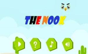 The Nook - Play Free Best puzzle Online Game on JangoGames.com