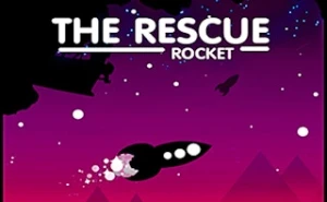 The Rescue Rocket - Play Free Best arcade Online Game on JangoGames.com