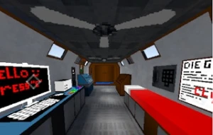 The Room that Look Familiar - Play Free Best horror Online Game on JangoGames.com