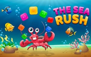 The Sea Rush - Play Free Best  Online Game on JangoGames.com