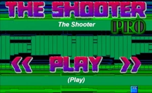 The Shooter PRO - Play Free Best action Online Game on JangoGames.com