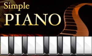 The Simple Piano - Play Free Best arcade Online Game on JangoGames.com