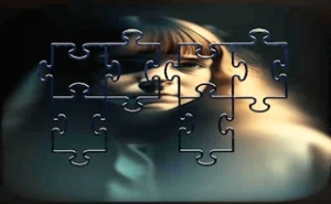 The Slender Man Slide puzzle - Play Free Best brain Online Game on JangoGames.com