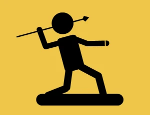The Spear Stickman - Play Free Best Battle Online Game on JangoGames.com