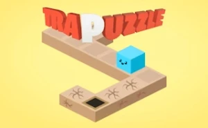 The Trap Puzzle - Play Free Best hyper-casual Online Game on JangoGames.com