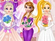 The Weeding Shop - Play Free Best Dress-up Online Game on JangoGames.com