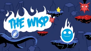 The Wisp - Play Free Best Adventure Online Game on JangoGames.com