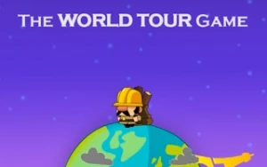 The World Tour Game - Play Free Best hyper-casual Online Game on JangoGames.com