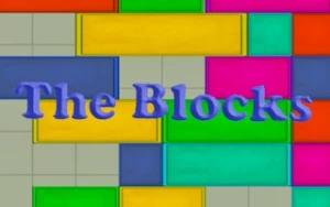 TheBlocks - Play Free Best brain Online Game on JangoGames.com