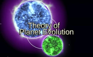 Theory of Planet Evolution - Play Free Best  Online Game on JangoGames.com