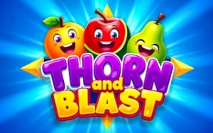 Thorn and Blast - Play Free Best casual Online Game on JangoGames.com