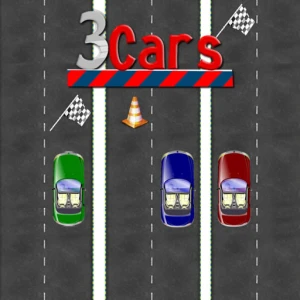Three Cars - Play Free Best Racing & Driving Online Game on JangoGames.com