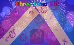 Three Lines Hit - Play Free Best arcade Online Game on JangoGames.com