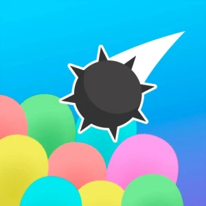 Throne vs Balloons - Play Free Best Casual Online Game on JangoGames.com