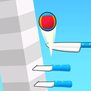 Throwing Knife - Play Free Best Casual Online Game on JangoGames.com