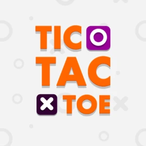 Tic Tac Toe Arcade - Play Free Best Casual Online Game on JangoGames.com