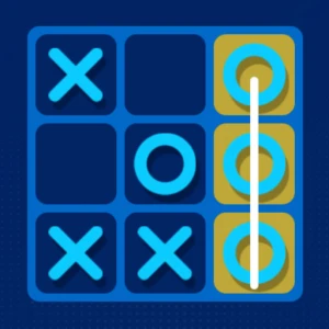 Tic Tac Toe Master - Play Free Best Boardgames Online Game on JangoGames.com