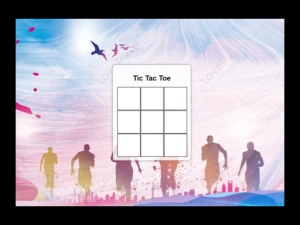 Tic Tac Toe Pro - Play Free Best Adventure Online Game on JangoGames.com