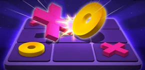 Tic Tac Toe - Play Free Best  Online Game on JangoGames.com