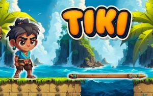 Tiki - Play Free Best casual Online Game on JangoGames.com