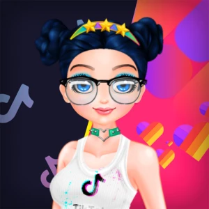 TikTok girls vs Likee girls - Play Free Best Dress-up Online Game on JangoGames.com
