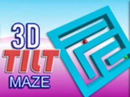 Tilting Maze - Play Free Best puzzle Online Game on JangoGames.com