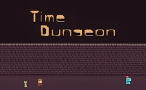 Time Dungeon - Play Free Best arcade Online Game on JangoGames.com