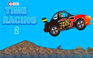 Time Racing 2 - Play Free Best car Online Game on JangoGames.com