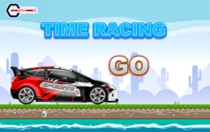 Time Racing - Play Free Best racing Online Game on JangoGames.com