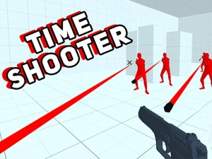 Time Shooter - Play Free Best Shooter Online Game on JangoGames.com