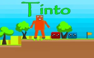 Tinto - Play Free Best arcade Online Game on JangoGames.com