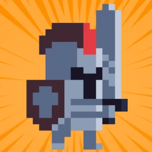 Tiny Fighter - Unstoppable Run - Play Free Best Adventure Online Game on JangoGames.com