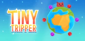 Tiny Tripper - Play Free Best Strategy Online Game on JangoGames.com