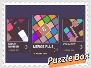 TinyGameBox - Play Free Best Puzzle Online Game on JangoGames.com