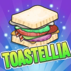 Toastellia - Play Free Best Cooking Online Game on JangoGames.com